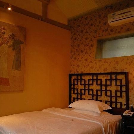 Graceland Yard Hotel Пекін Екстер'єр фото