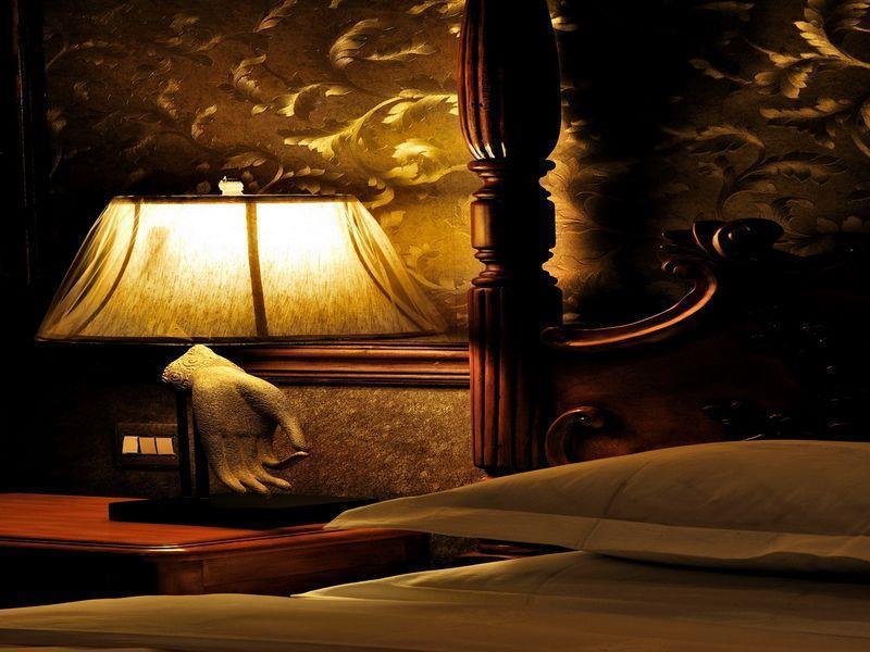 Graceland Yard Hotel Пекін Екстер'єр фото